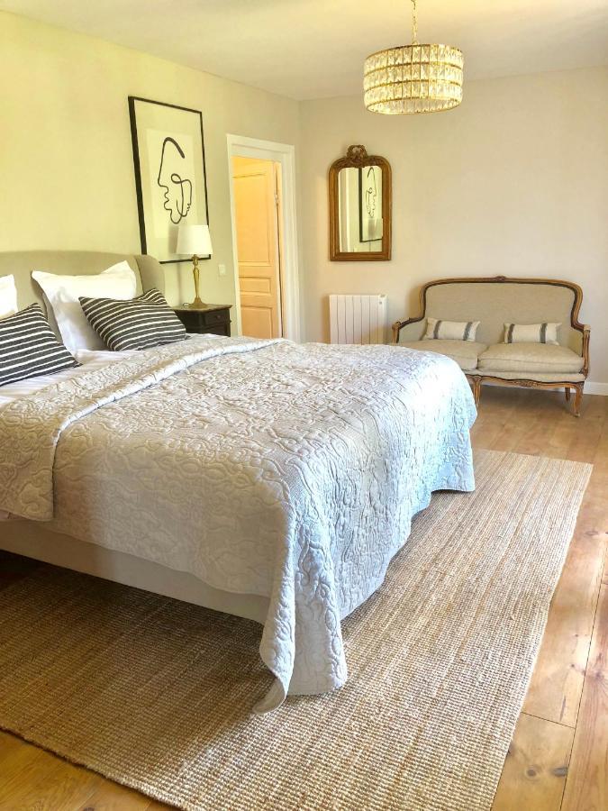 Maison Mazille Εξωτερικό φωτογραφία
