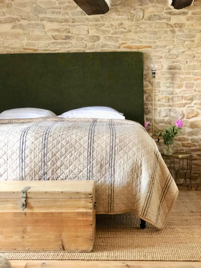 Maison Mazille Εξωτερικό φωτογραφία