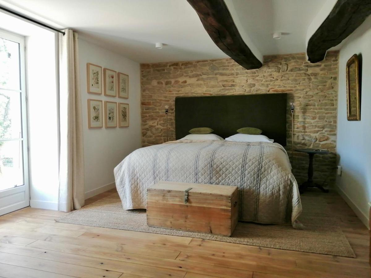 Maison Mazille Εξωτερικό φωτογραφία