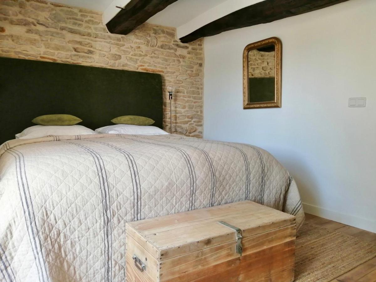 Maison Mazille Εξωτερικό φωτογραφία