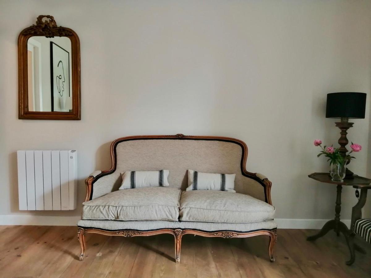 Maison Mazille Εξωτερικό φωτογραφία