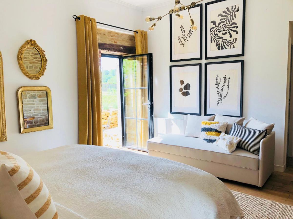 Maison Mazille Εξωτερικό φωτογραφία