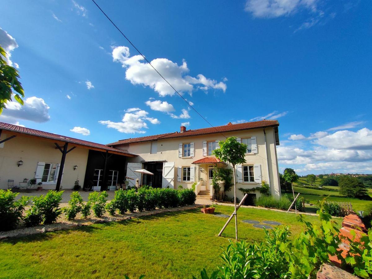 Maison Mazille Εξωτερικό φωτογραφία