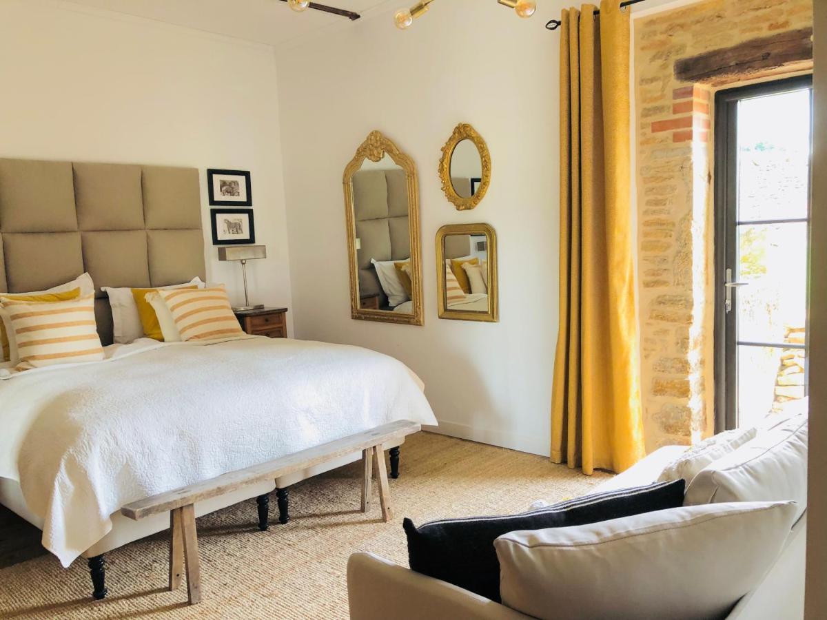 Maison Mazille Εξωτερικό φωτογραφία