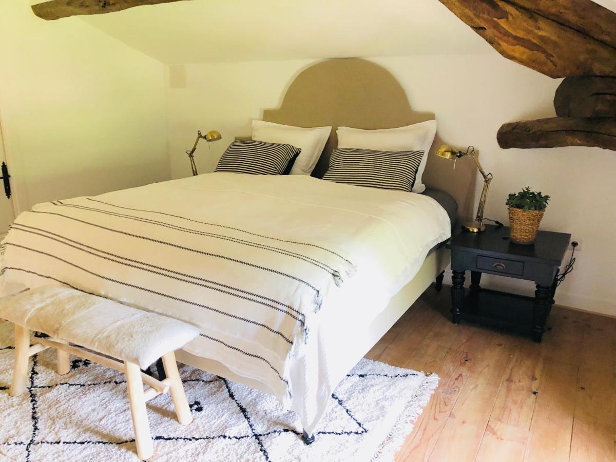 Maison Mazille Εξωτερικό φωτογραφία