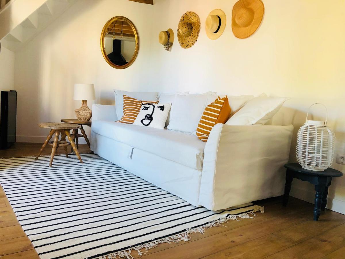 Maison Mazille Εξωτερικό φωτογραφία