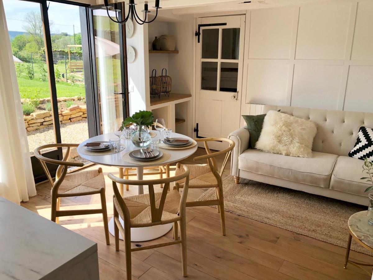 Maison Mazille Εξωτερικό φωτογραφία