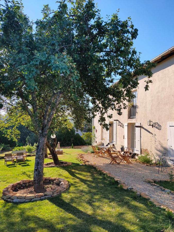 Maison Mazille Εξωτερικό φωτογραφία