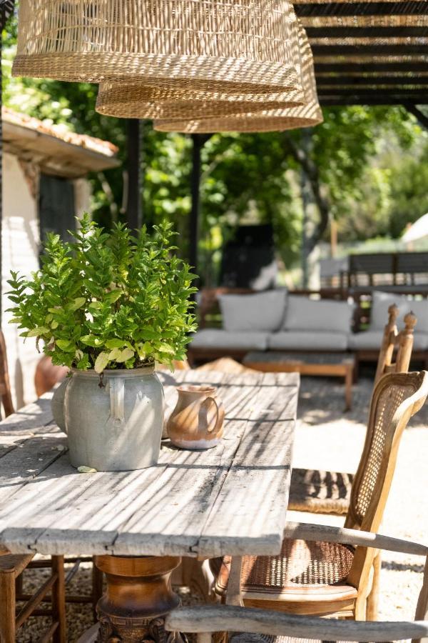 Maison Mazille Εξωτερικό φωτογραφία