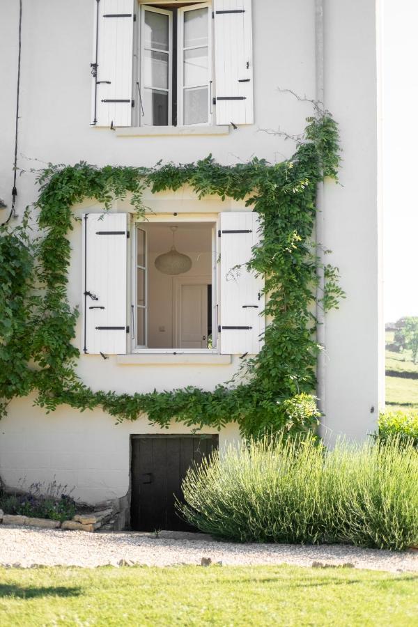 Maison Mazille Εξωτερικό φωτογραφία